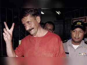 Viktor Bout is back: Russian arms dealer is selling weapons to Iran-backed Houthis