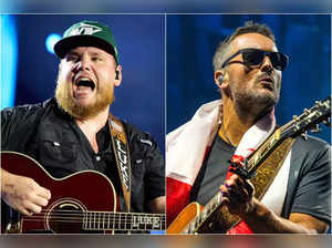 Concert For Carolina: Luke Combs, Eric Church come together to help Hurricane Helene recovery. Date, venue, tickets