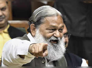 Anil Vij