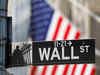 Wall Street indexes slip with interest rates, Middle East in focus