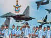 Indian Air Force Day 2024: History, theme, and all you need to know