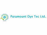 Paramount Dye Tec stock debuts with 6% discount on NSE SME platform