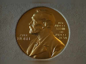 Nobel Prize