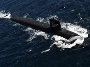 China remains mum on possible PLA Navy submarine accident