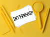 India Inc offers over 13,000 internships through PM internship scheme