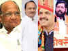 Will Maharashtra assembly elections see a new wave of political scions?