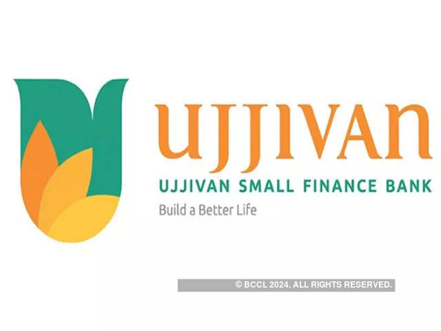 Ujjivan Small Finance Bank