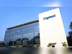 Cognizant is selling the building that has been it's headquarters for over 20 years