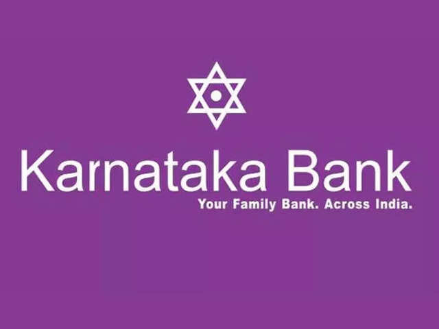 Karnataka Bank