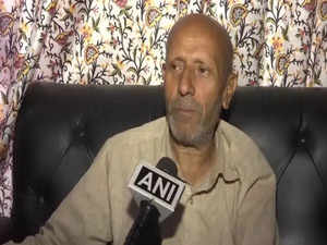 "Power not permanent," says AIP MP Engineer Rashid as counting gets underway in JK