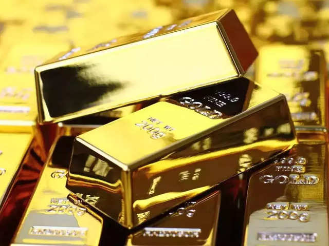 Focus on equities and gold