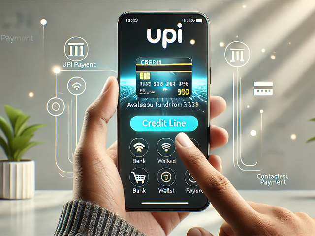 ICICI Bank and PhonePe instant credit on UPI