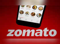 Zomato