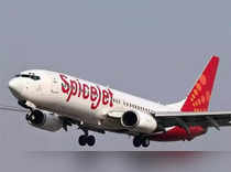 SpiceJet shares rally 10% as co to add 10 new aircraft to fleet by November-end