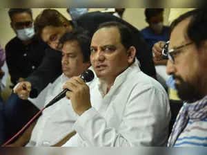 ED summons Azharuddin in money laundering case