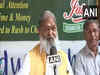 "Har fikr ko dhuyen mein udata chala gaya...," sings Anil Vij on Haryana Assembly Election results