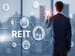 Embassy REIT raises Rs 2,000 crore debt