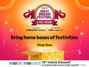 Amazon Great Indian Festival 2024 LIVE Now - Exciting Deals on Hindware Chimneys