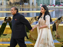 What is Isha Ambani’s quick commerce venture betting on