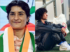 From 100 gm Olympic disappointment to thousands of votes in two months: How Vinesh Phogat won poll kushti in Julana