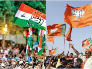 Haryana Assembly Election 2024: Can Congress win in Jatland revive GOP in North India?