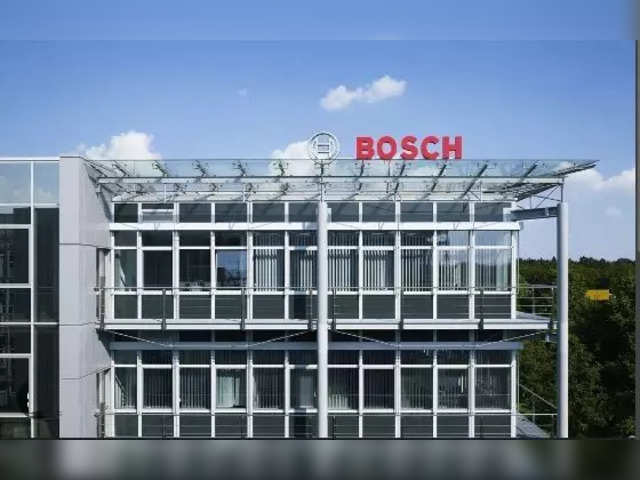 Bosch