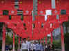 Hong Kong stocks plunge more than 9%, biggest fall in 16 years