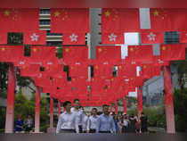 Hong Kong National Day