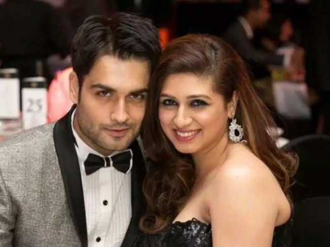 vivian dsena