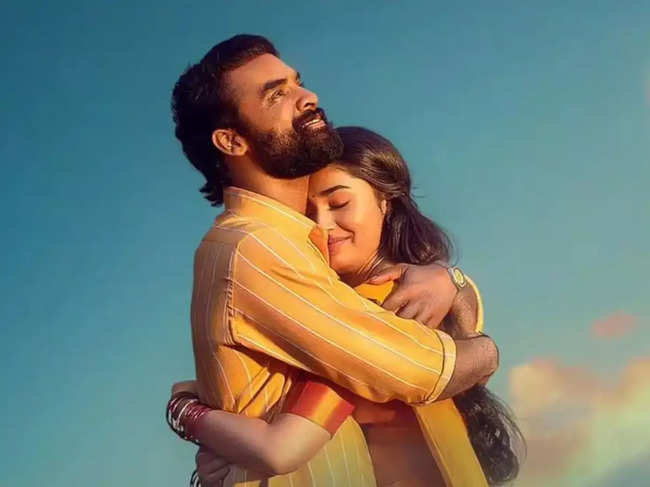 tovino keerthy