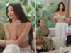 'This is Bandra, not LA'. Ananya Panday's cousin Alanna gets called out by dad for not wearing a top