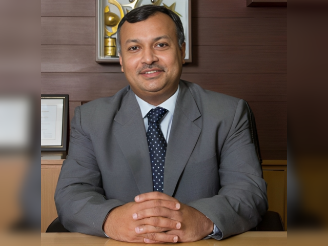 Ajit Banerjee President & CIO, Shriram Life Insurance Company