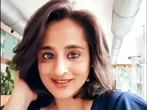 Madhavi Arora, Lead &ndash; Economist | Emkay Global Financial Services Ltd.