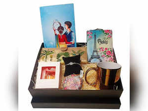 Karwa Chauth gifts for wife