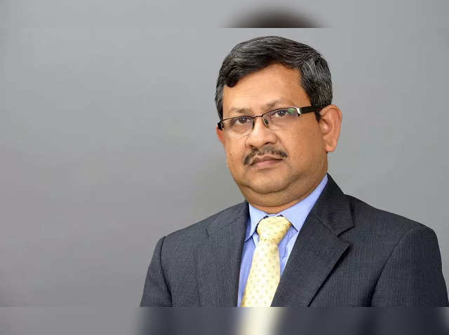 Indranil Pan, Chief Economist, YES BANK