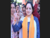 Shagun Parihar wins J&K's Kishtwar; who is the BJP leader whose father, uncle were killed by terrorists?