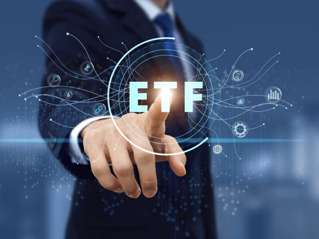 Why you must have ETFs in your portfolio 