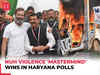 Haryana Result 2024: Nuh violence 'mastermind' wins by biggest margin; Congress secures all 3 seats