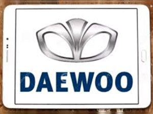 Daewoo --ians