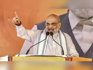 amit shah