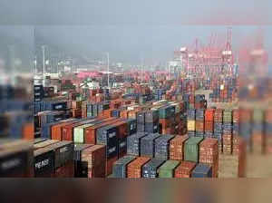 US trade deficit narrows sharply in August