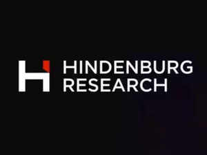 Hindenburg research