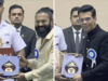 'Kantara' fame Rishab Shetty wins Best Actor; Karan Johar accepts award for Brahmastra at 70th National Film Awards