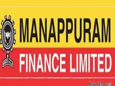 Manappuram Finance