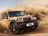 Grab the Mahindra Thar at massive discount this Diwali. Check price, offers