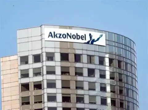 Akzo Nobel India 