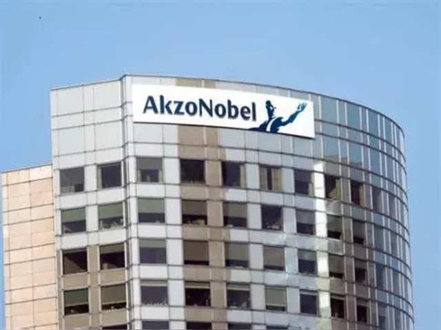 Akzo Nobel India 