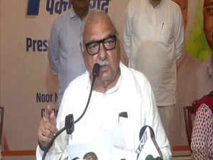 "Done nothing, no real accomplishments": Bhupinder Hooda trains guns on BJP on last day of campaigning