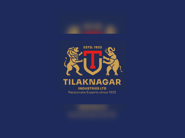 Buy Tilaknagar Industries at Rs 302-303