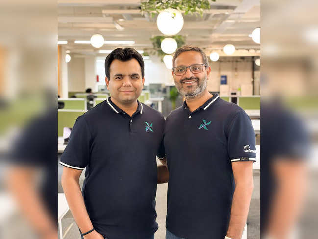 Finance automation startup ZenStatement raises $1.6 million in seed funding